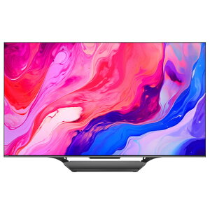 55V�^ Mini LED4K�t���e���r U8N�V���[�Y BS�^CS 4K�`���[�i�[���� 55U8N �n�C�Z���X�yHisense�z�yHI-VIEW�G���W��II���ځz
