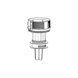 �|���@�p ���^�t�B���^�[[��]���{�̐F�F�z���C�g�n�� EC-SR10-W�AEC-SR11-W�Ή� 217-110-7243 �V���[�v�y��C���i�z�y���[�J�[�����i�zSHARP