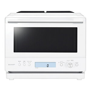 30L �ߔM�����C�I�[�u�������W �z���C�g PLAINLY�i�v���[�����[�j �d�q�����W RE-WF306-W �V���[�v�ySHARP�z�y�X�`�[���I�[�u�������W�z