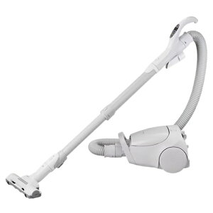 ���p�b�N���L���j�X�^�[�|���@ �O���[ �R�[�h�� �N���[�i�[ MC-PJ25A-H �p�i�\�j�b�N�yPanasonic�z�y�g���₷�����j�o�[�T���f�U�C���z