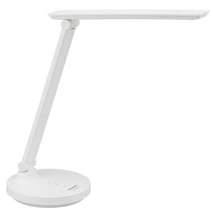 �p���b�N LED�f�X�N�X�^���h�i�f�X�N���C�g�j �f�X�N�^�C�v �z���C�g�d�� SQ-LD330-W �p�i�\�j�b�N�yPanasonic�z�y�p�i�\�j�b�N�Ǝ��u��������������v�z