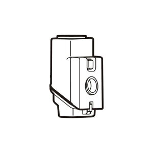 �|���@�p �_�X�g�J�b�v EC-WR2-W�AEC-XR1-H�AEC-XR2-H �Ή� 217-137-0678 �V���[�v�y��C���i�z�y���[�J�[�����i�zSHARP