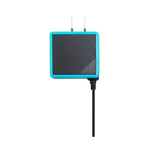 new2DSLL�p �J���t��AC�A�_�v�^�i�u���b�N×�^�[�R�C�Y�j ANS-2D015BT GA4573201414434 �A���T�[�y�Q�[�����Ӌ@��z�ynew2DSLL/new3DSLL�p�z