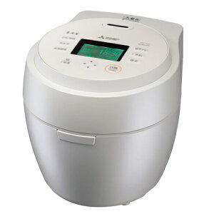 5.5������ IH�W���[���ъ� ���^��i���낵�񂶂�j �{�Y�� �� NJ-BW10H-W �O�H�yMITSUBISHI�z�y���܂ǐ����������ɍČ������v���~�A�����f���z