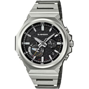 CASIO G-SHOCK G-STEEL �\�[���[�[�d �A�i���O�r���v ���o�C�������N�@�\ GST-B1000D-1AJF �J�V�I�y�������K�i�z