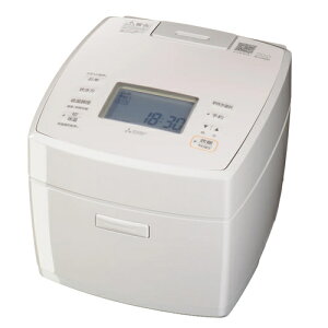 1������ IH�W���[���ъ� �������i���날�܁j �����Y �Y���� �X�^���_�[�h���f�� NJ-VS18H-W �O�H�yMITSUBISHI�z�y�_�u�������Y�R�[�g ���΁z