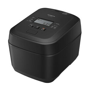 5.5������ IH�W���[���ъ� �ӂ������V �t���X�g�u���b�N ���́��X�`�[�� ����������v�ʃJ�b�v�t�� RZ-V100HM-K �����yHITACHI�z�y��Ή@�����S���z