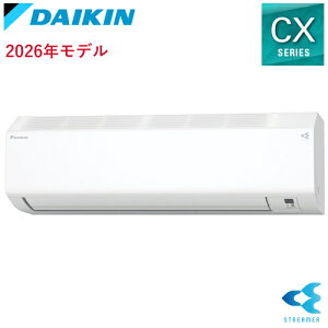 4.0k ���[���G�A�R�� CX�V���[�Y �z���C�g ������14���p �P��200V S406ATCP-W �_�C�L���yDAIKIN�z�y2026�N���f���z