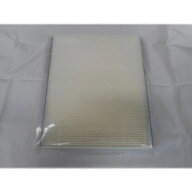 エアコン用 高性能エアフィルター(枠なし) HDHVP20A、HDHVP20AR対応 BAF242A20 ダイキン【補修部品】【メ…