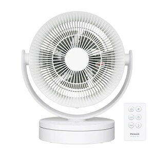 �T�[�L�����[�^�[ �z���C�g 5���H�� DC���[�^�[ �H���a18cm ��@ F-D237D-W �p�i�\�j�b�N�yPanasonic�z�y�I�ׂ�5�̉^�]���[�h�z