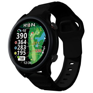 ShotNavi VELLIX V12 BLACK �S���t�pGPS�E�H�b�` GPS�S���t�i�r �u���b�N 1.2�C���`�f�B�X�v���C G-4562201214304 �e�N�^�C�g�y�V���b�g�i�r�z�y�S���t�p�i ���[�U�[�����v ���������z