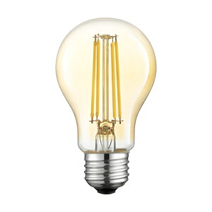E26���� LED�����t�B�������g�d�� �A���o�[ A�` 60W�`���� �d���F ������Ή� LDA7L22-D-G-DA60V1 ���ŁyTOSHIBA�z�yLDA7L22-D-G/DA60V1�z