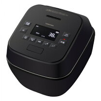 楽天市場】東芝 ジャー炊飯器 5.5合 炎匠炊き 真空圧力ih グラン 