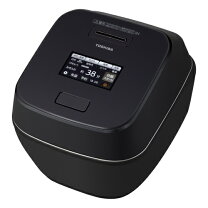 楽天市場】東芝 ジャー炊飯器 5.5合 炎匠炊き 真空圧力ih グラン 