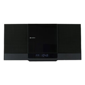 �X�����^�T�E���h�V�X�e�� �u���b�N AUREX�i�I�[���b�N�X�j �~�j�R���| Bluetooth��M�@�\ AX-WSS60-K ���ŁyTOSHIBA�z�y��^�t�������W�X�s�[�J�[���ځz
