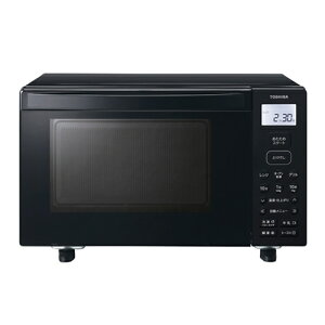 18L �I�[�u�������W �u���b�N �����W�ō��o��900W ER-40C-K ���ŁyTOSHIBA�z�y�t���b�g�ɓ����f���z