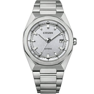 CITIZEN ATTESA �A�e�b�T ACT Line �d�g�\�[���[ �r���v CB3040-56H �V�`�Y���y�������K�i�z�y�����d�G�R�E�h���C�u�z