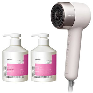 �y���Ȃ�5�N�����ۏ؉����������z�w�A�[�h���C���[ �i�m�P�A �V�����v�[���g���[�g�����g�L�b�g �V�A�[�x�[�W�� EH-NB70KT-E �p�i�\�j�b�N�yPanasonic�z�ynanocare�{UNITE�I�̃Z�b�g���i�z