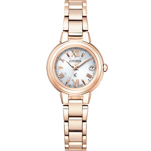 CITIZEN XC �N���X�V�[ basic collection �d�g�\�[���[�r���v ���f�B�[�X ES9435-51A �V�`�Y���y�������K�i�z�y�����d�G�R�E�h���C�u�z