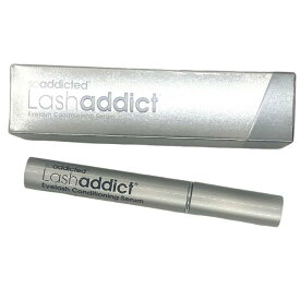 【正規品 ゆうパケット】ラッシュアディクト アイラッシュ コンディショニング セラム 5ml まつけ美容液 公式リーフレット付属 送料無料