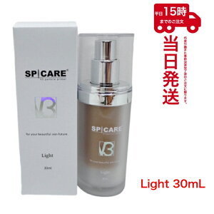 y[tbgtzXsPA V3p[eBNvC}[ Cg 30ml@SPICARE V3 particle primer light