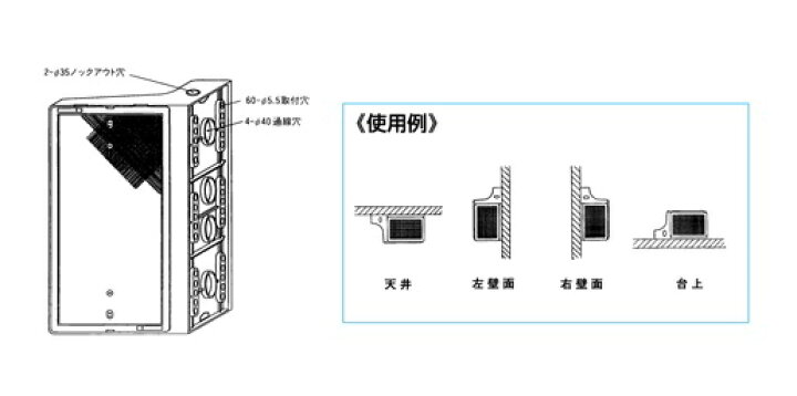 楽天市場】伊藤電気製作所 L型フリープレート FL-410-LG ライトグレー 