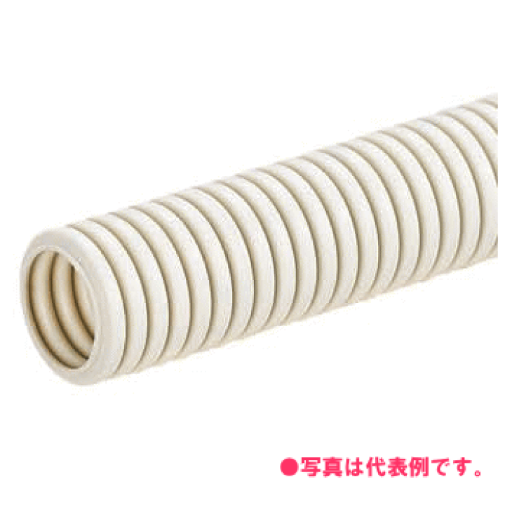 楽天市場】未来工業 ミラフレキSS（PFS） 30メートル MFS-28