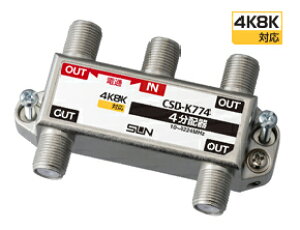 �T���d�q 4K�E8K�q�������Ή��@4���z�� CSD-K774