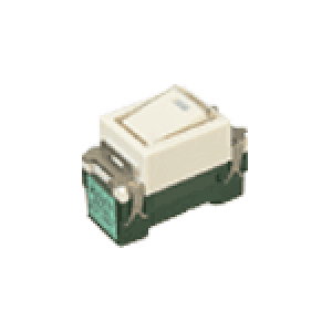 �p�i�\�j�b�N �t���J���[�X�C�b�` �����ق���X�C�b�`E(4�H)(�l�[���t)100V�p WN5054