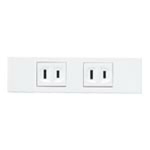 �p�i�\�j�b�N WCF411015MW S�v���[�g�����_�u���R���Z���g�Z�b�g�i�}�b�g�z���C�g�j�i�h�C�p�b�L���Ή��j