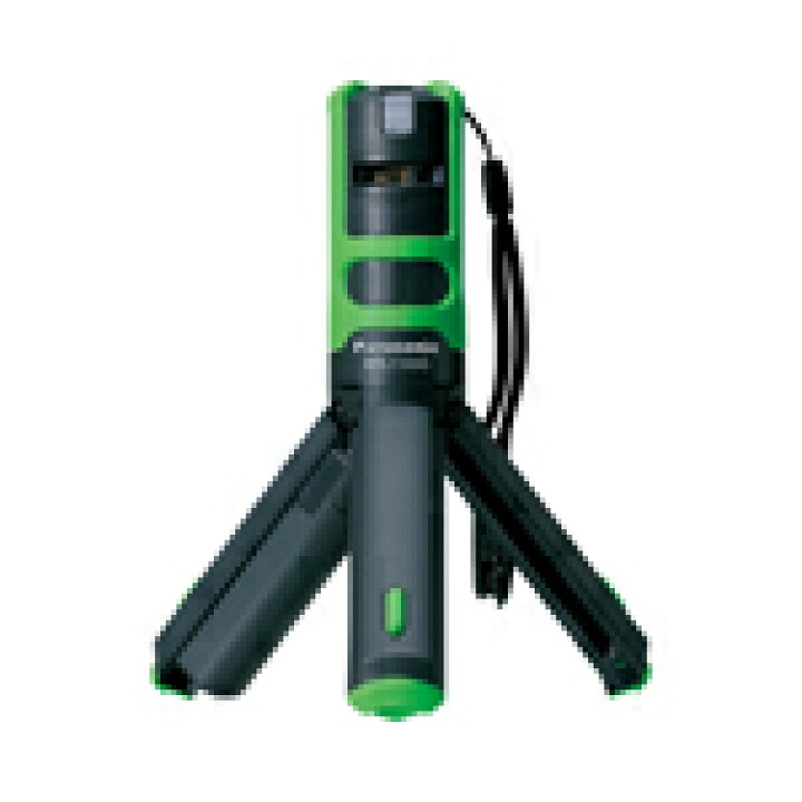 楽天市場】パナソニック BTL1100G レーザーマーカー墨出し名人 