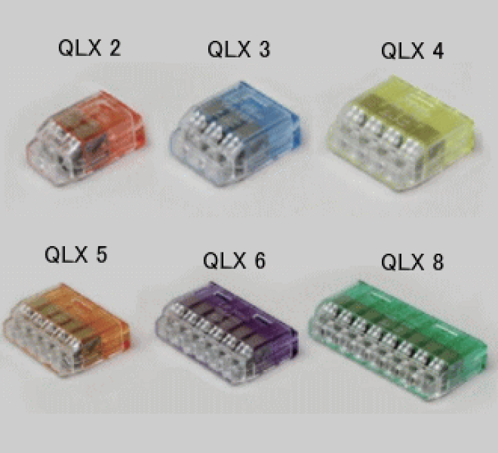 小物 qllx Amazon | ニチフ端子工業ニチフ端子工業 差込形コネクタ