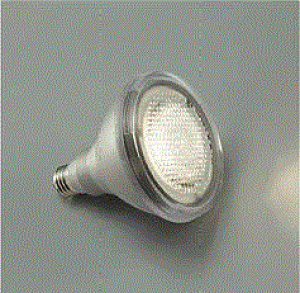 d@ DP-38669YESS iŐ LDR12L-W/150WjLEDr[v E26 r[150W dF