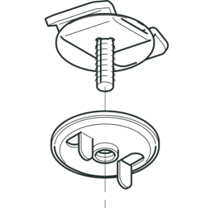 �l�O���X�d�H S-DK1-6 �y1�P�ʁz �J���������p����t����i�X�e�����X�|�j