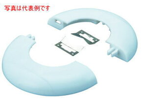 �l�O���X�d�H OMK31-W �z���C�g �y20������z �d���Ǘp�ђʌ����σJ�o�[�i���߂����L���b�v�j