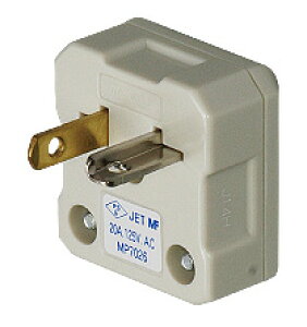 HЁyMP7026zݔHpz 20A 125V L` vOiی`R[hpjڒnɂȂ