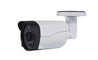 ビデオセンシングミニバレット型マルチモード屋外用赤外線カメラ