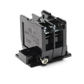 東洋技研 【 ATK-10 】AT側板（直取付型）シリーズ 端子台オプション / 側板【1個単位】