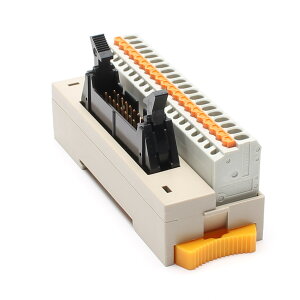 ���m�Z�� �y PCXV-1H20-TB20-M-XY �zPCXV�iPLC�Ή����f���j�V���[�Y �C���^�[�t�F�C�X�i�R�l�N�^�[�q��j / �X�v�����O���b�N��