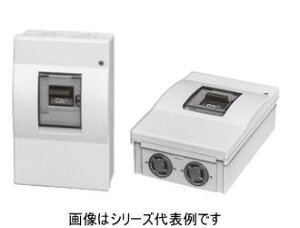 �p�i�\�j�b�N�y BCD320R3N �z�P�[�X�u���[�J NCD-30R 3P 20A�i�T�[�L�b�g�u���[�JBCWA�^���ځj(�ڒn3P20A�R���Z���g2�t)