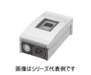 �p�i�\�j�b�N�y BCD340R217N �z�P�[�X�u���[�J �h�J�` NCD-50R 3P 40A�i�ڒn3P30A���͗p�R���Z���g�t�j