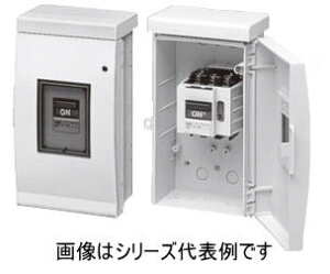 �p�i�\�j�b�N�y BCD35071N �z�P�[�X�u���[�J �h�J�` NCD-50 3P 50A�i�T�[�L�b�g�u���[�J BCWA �^���ځj