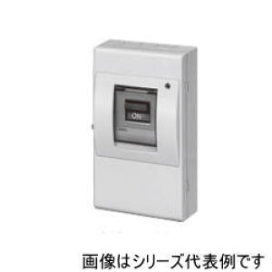 �p�i�\�j�b�N�y BCDB320N �z�P�[�X�u���[�J �X�`�[���^�C�v NCD-30S 3P 20A�i�T�[�L�b�g�u���[�J BCWA �^���ځj