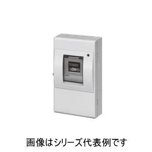 �p�i�\�j�b�N�y BEDB3203N �z�P�[�X�u���[�J �X�`�[���^�C�v ED-30S 3P 20A�i�R�d�u���[�J BJWA �^���ځj