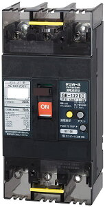 �e���p�[���y 122EC12W2 �z�ɐ� 2P2E ��i�d�� 125A �t���[�� 125AF ���x�d�� 100/200/500mA�i�o�σ^�C�v�j100-200V �R�d�Ւf��y�^�� GB-122EC�z