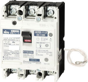 HƁy GK53WNX3P30AF30 z3P3E 30A 30mA [GK-WN] U^dVXep P3یt Rdu[J