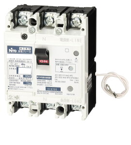 HƁy GK58WNX3P40AF30 z3P2E 40A 30mA [GK-WN] P3یtRdu[JE`