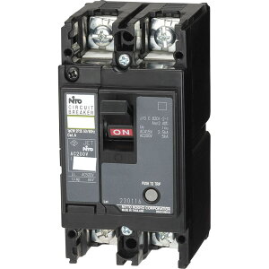 �����H�Ɓy NE52CHX2P30A �z2P2E 30A [NE-C] �T�[�L�b�g�u���[�J�i����`�j