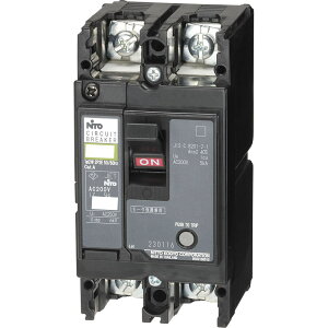 �����H�Ɓy NE52CX2P30A �z2P2E 30A [NE-C] �T�[�L�b�g�u���[�J�i����`�j