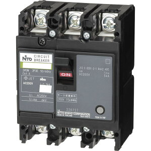 HƁy NE63CX3P60A z3P3E 60A [NE-C] T[Lbgu[Ji`j